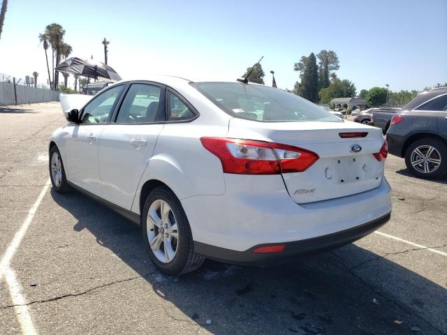 Photo 3 from auction – 2014 FORD FOCUS SE with VIN 1FADP3F24EL224570