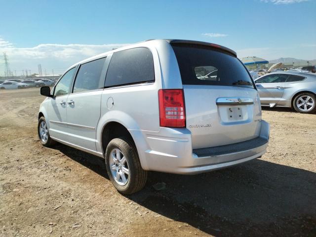 Photo 3 from auction – 2010 CHRYSLER TOWN & COU with VIN 2A4RR5D18AR214054