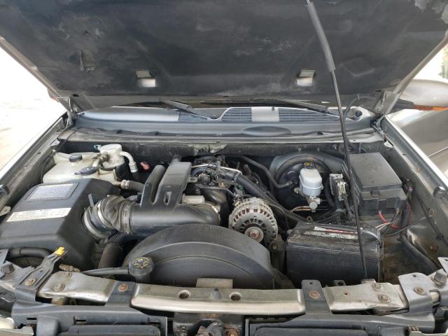 Photo 7 from auction – 2005 GMC ENVOY DENA with VIN 1GKET63MX52360830