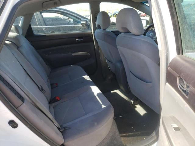 Photo 6 from auction – 2005 TOYOTA PRUIS with VIN JTDKB20U653074451
