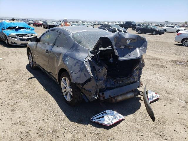 Photo 3 from auction – 2010 NISSAN ALTIMA S with VIN 1N4AL2EP9AC140664