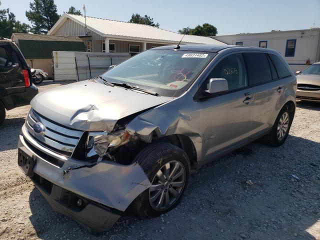 صورة رقم 2 من المزاد - 2007 FORD EDGE SEL P مع VIN 2FMDK39C37BB30434