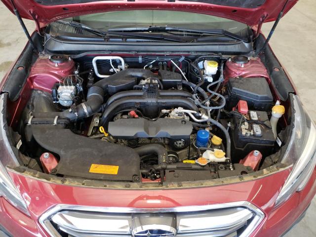 Photo 7 from auction – 2019 SUBARU OUTBACK 2. with VIN 4S4BSAJC0K3336844