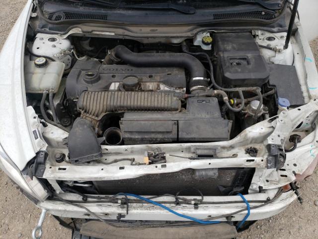 Photo 7 from auction – 2012 VOLVO C30 T5 with VIN YV1672MK7C2268639