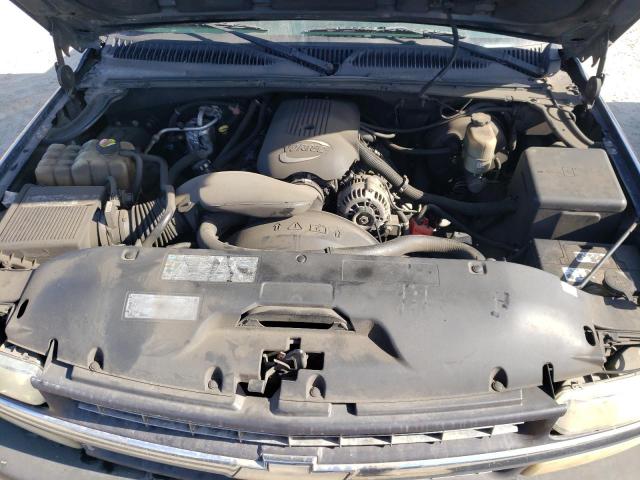 Photo 7 from auction – 2002 CHEVROLET SILVERADO with VIN 1GCEC19V62Z315739