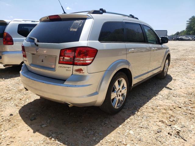 Photo 4 from auction – 2010 DODGE JOURNEY SX with VIN 3D4PG5FV0AT238173
