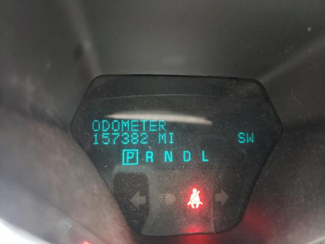Photo 8 from auction – 2014 CHEVROLET TRAVERSE L with VIN 1GNKRHKD1EJ120007
