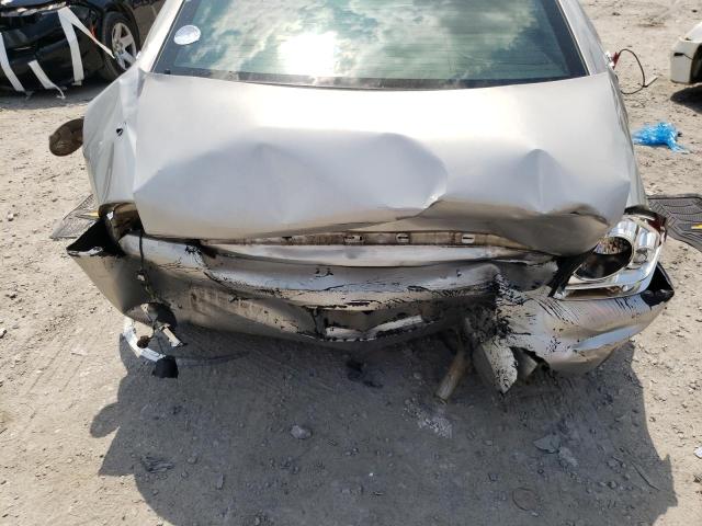 Photo 9 from auction – 2006 CHEVROLET IMPALA LT with VIN 2G1WT55K569316171