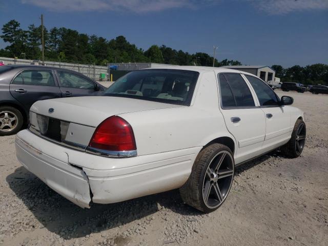 Photo 4 from auction – 2008 FORD CROWN VICT with VIN 2FAHP71V28X102193