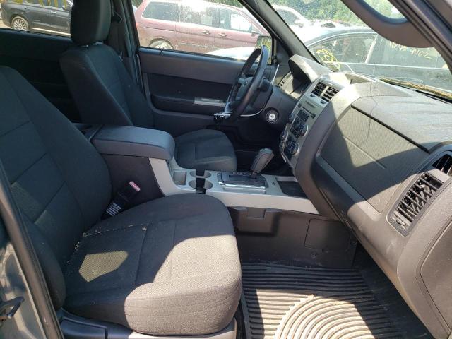 Photo 5 from auction – 2010 FORD ESCAPE XLT with VIN 1FMCU9DG7AKB78616