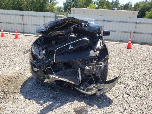 Photo 9 from auction – 2015 MITSUBISHI OUTLANDER with VIN 4A4AP3AU2FE023562