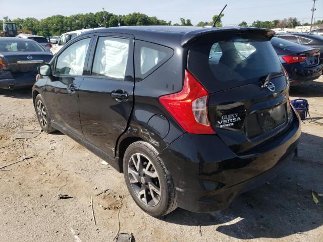 Photo 3 from auction – 2015 NISSAN VERSA NOTE with VIN 3N1CE2CP6FL397523