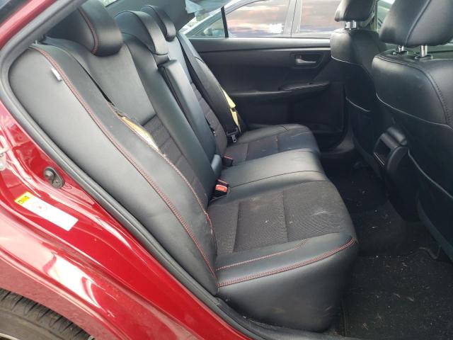 Photo 6 from auction – 2017 TOYOTA CAMRY LE with VIN 4T1BF1FK5HU789235