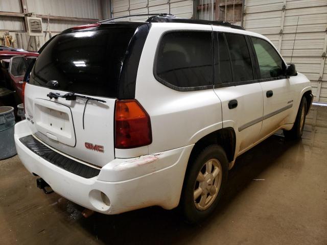 Photo 4 from auction – 2006 GMC ENVOY with VIN 1GKDS13SX62319339