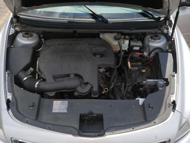 Photo 7 from auction – 2012 CHEVROLET MALIBU LS with VIN 1G1ZB5E00CF178685