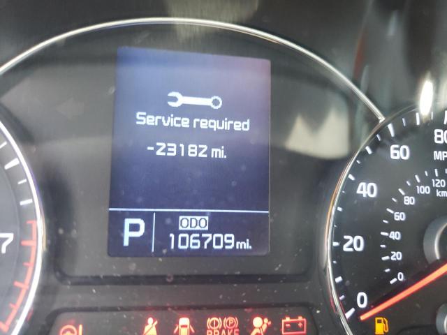 Photo 8 from auction – 2014 KIA FORTE EX with VIN KNAFX4A82E5057633