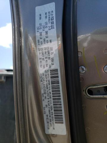 Photo 10 from auction – 2019 JEEP CHEROKEE L with VIN 1C4PJLLB1KD123182
