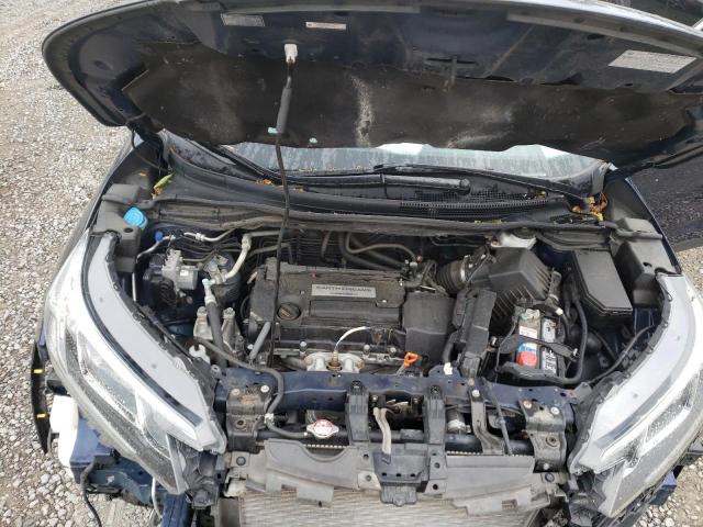 Photo 7 from auction – 2015 HONDA CR-V EXL with VIN 2HKRM4H75FH614753