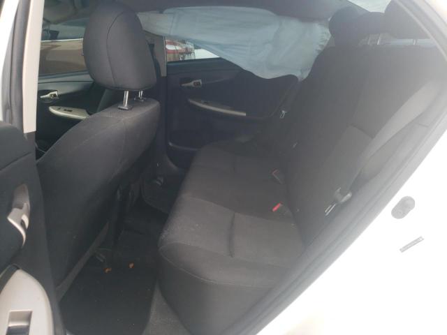 Photo 6 from auction – 2010 TOYOTA COROLLA BA with VIN 2T1BU4EE0AC423564