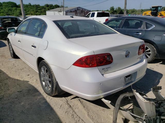 Zdjęcie 3 z aukcji – 2007 BUICK LUCERNE CX z VIN 1G4HD57277U105385