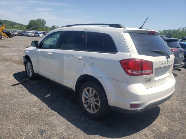 Photo 3 from auction – 2013 DODGE JOURNEY SX with VIN 3C4PDCBG1DT565316