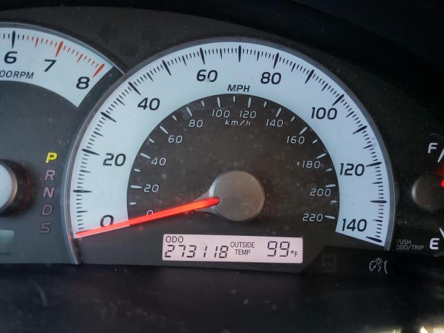 Photo 8 from auction – 2011 TOYOTA CAMRY BASE with VIN 4T1BF3EK4BU202382