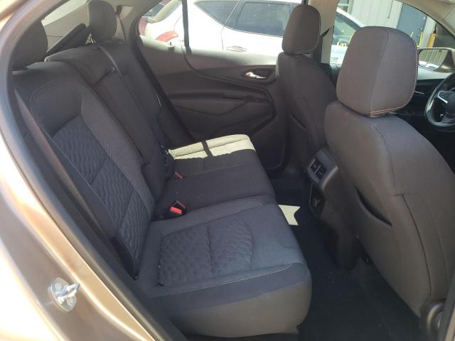 Photo 6 from auction – 2018 CHEVROLET EQUINOX LT with VIN 2GNAXJEVXJ6287034