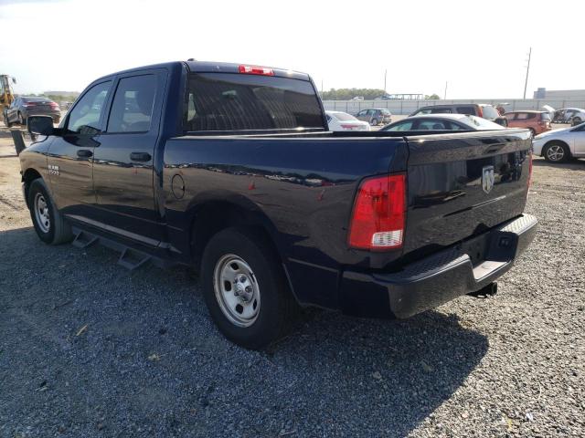 Photo 3 from auction – 2013 RAM 1500 ST with VIN 1C6RR6KG4DS565766