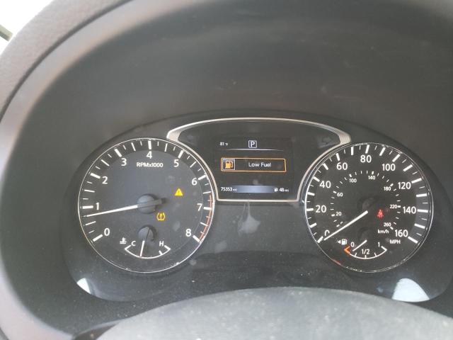 Photo 8 from auction – 2016 NISSAN ALTIMA 2.5 with VIN 1N4AL3AP6GN348560