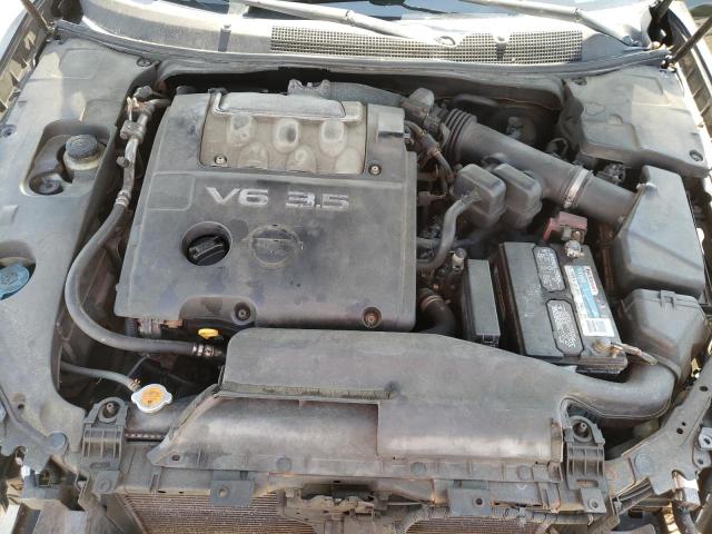 Photo 7 from auction – 2008 NISSAN MAXIMA SE with VIN 1N4BA41E98C812002