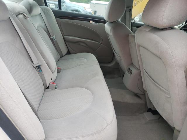 Photo 6 from auction – 2011 BUICK LUCERNE CX with VIN 1G4HA5EM6BU120398