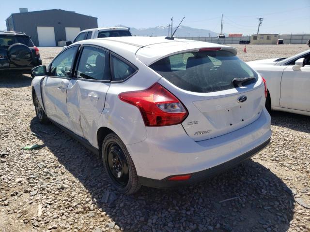 Photo 3 from auction – 2014 FORD FOCUS SE with VIN 1FADP3K28EL325455