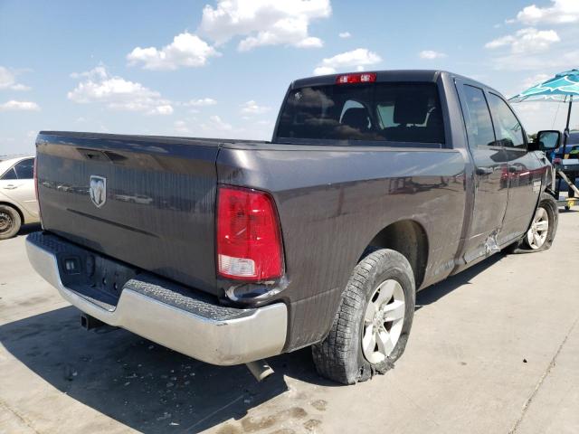 Photo 4 from auction – 2019 RAM 1500 CLASS with VIN 1C6RR6FG6KS524210