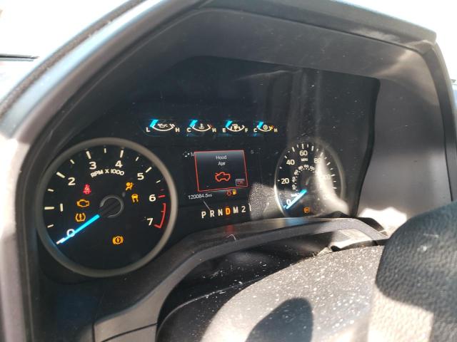 Photo 8 from auction – 2015 FORD F150 SUPER with VIN 1FTEW1CP8FFC84406