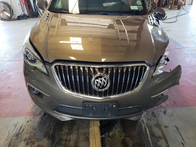 Photo 7 from auction – 2017 BUICK ENVISION E with VIN LRBFXDSA4HD012464