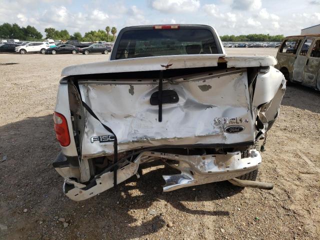 Фото 9 с аукциона – 2001 FORD F150 с VIN 2FTZX07261CA47344