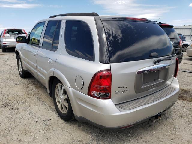 Photo 3 from auction – 2004 BUICK RAINIER CX with VIN 5GADT13SX42256802
