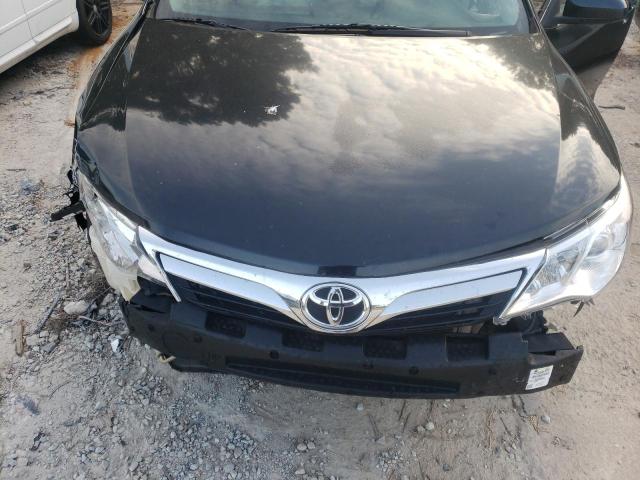 Foto 7 de la subasta – 2012 TOYOTA CAMRY BASE con VIN 4T1BF1FK2CU121059