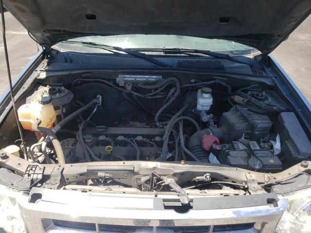 Photo 7 from auction – 2012 FORD ESCAPE XLT with VIN 1FMCU0D71CKA76307