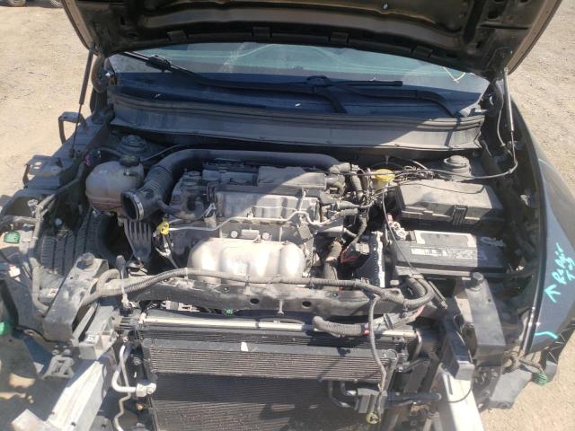 Photo 7 from auction – 2014 JEEP CHEROKEE L with VIN 1C4PJLCBXEW205114