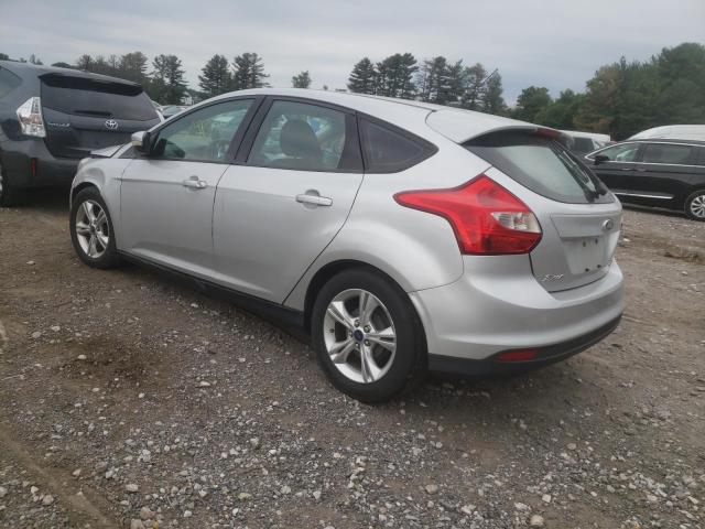 Photo 3 from auction – 2014 FORD FOCUS SE with VIN 1FADP3K21EL158338
