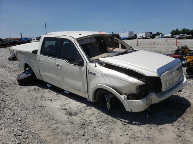 LINCOLN MARK LT 2007 with VIN 5LTPW16567FJ01053 - Photo from auction
