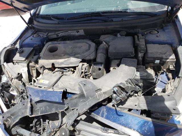 Photo 7 from auction – 2015 HYUNDAI SONATA SE with VIN 5NPE24AF0FH212192