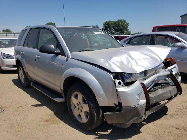 Photo 1 from auction – 2004 SATURN VUE with VIN 5GZCZ63494S827234