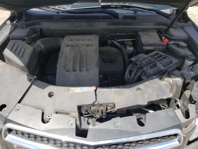 Photo 7 from auction – 2012 CHEVROLET EQUINOX LT with VIN 2GNALDEKXC6167904