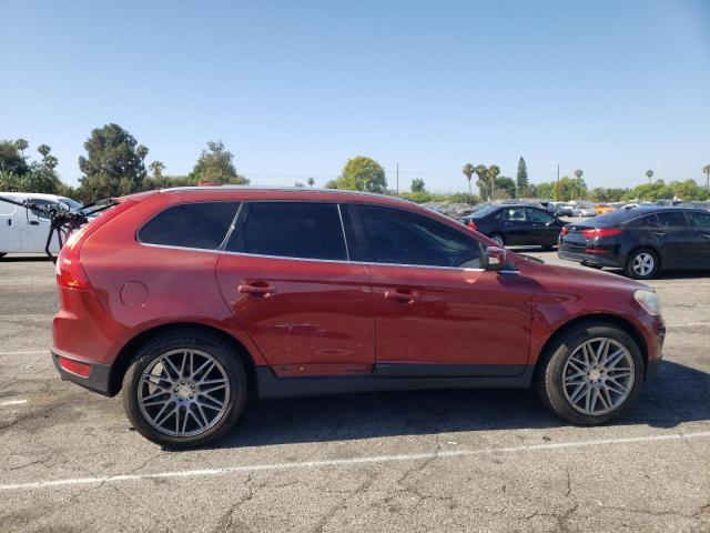Photo 9 from auction – 2011 VOLVO XC60 3.2 with VIN YV4952DLXB2160187