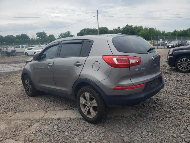Photo 3 from auction – 2013 KIA SPORTAGE L with VIN KNDPBCA21D7529237