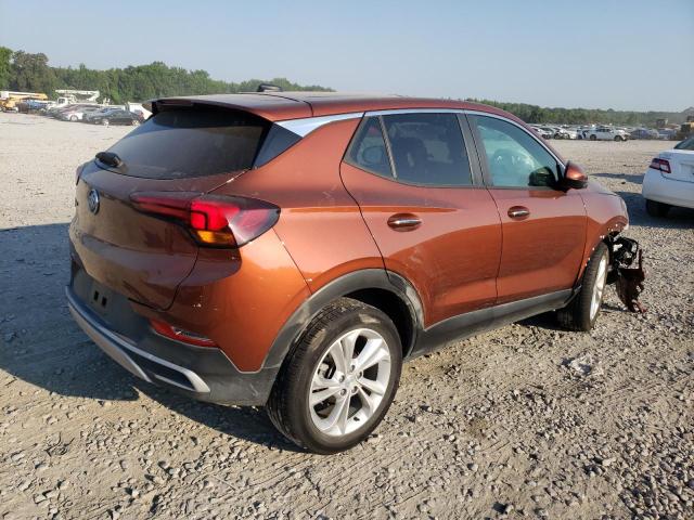 Photo 4 from auction – 2021 BUICK ENCORE GX with VIN KL4MMBS29MB050609