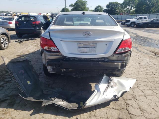 Photo 9 from auction – 2016 HYUNDAI ACCENT SE with VIN KMHCT4AE7GU007323