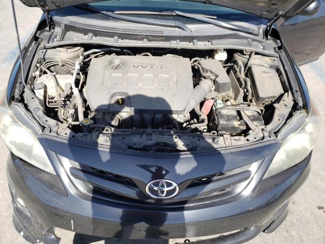 Photo 7 from auction – 2013 TOYOTA COROLLA BA with VIN 5YFBU4EE8DP216702